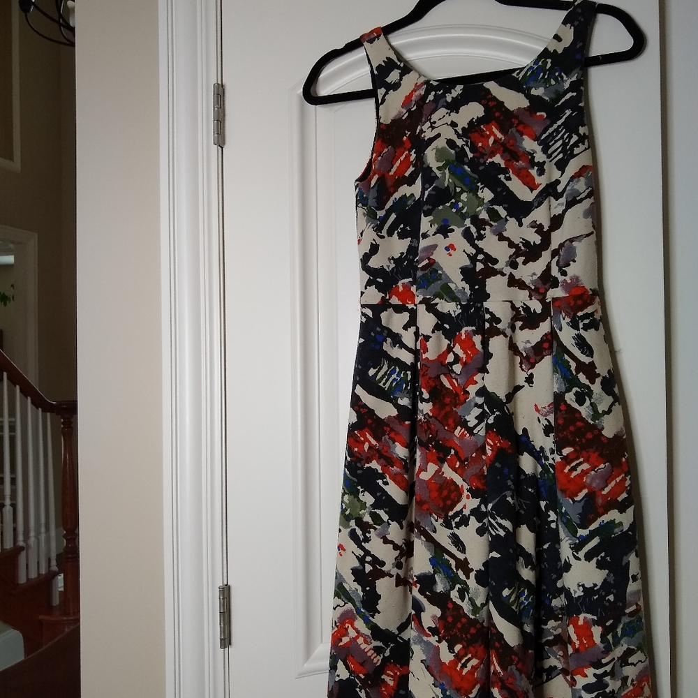 Maeve Capelle Dress in x-small